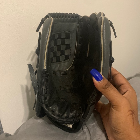 10.5 inches baseball glove adidas - Picture 1 of 5